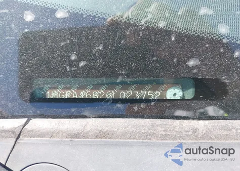 2006 Honda Civic Ex from USA, damaged, VIN 1HGFA16826L023752